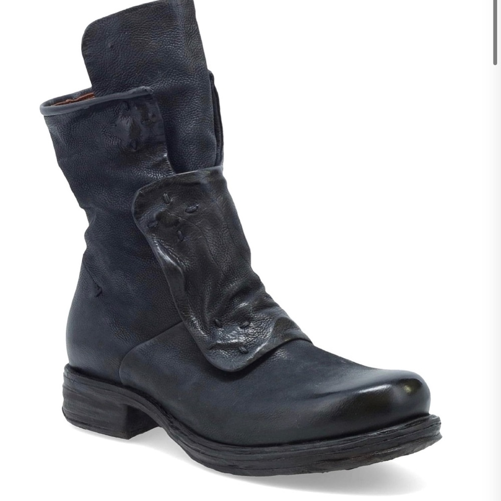 A.S.98 Sillis Women’s Bootie